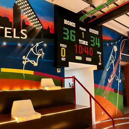 Bcnsporthostels-3