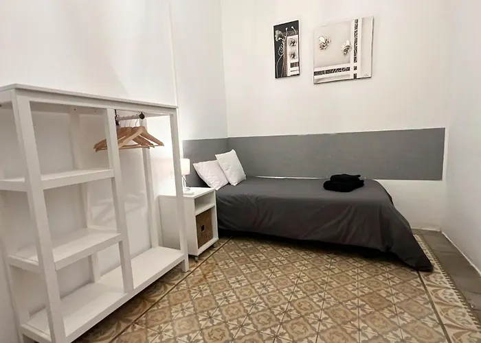 Ostello Des Artistes Barcellona